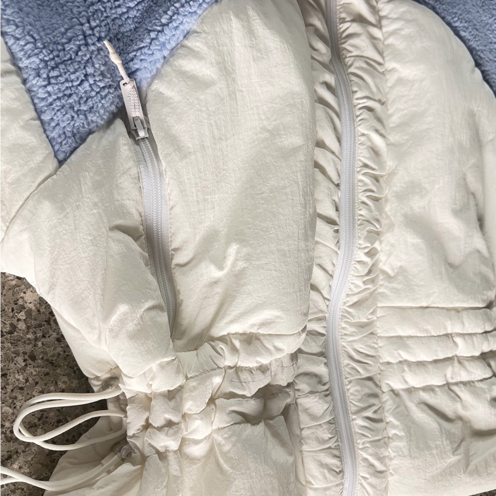 FP Movement l Around The World Puffer l NWT l Women’s Size: Small - Picture 8 of 14